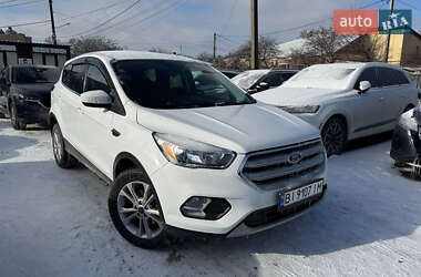 Ford Escape  2019
