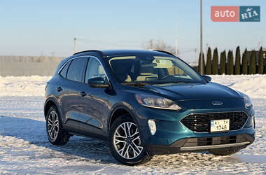 Ford Escape  2020