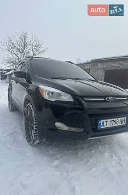 Ford Escape  2013