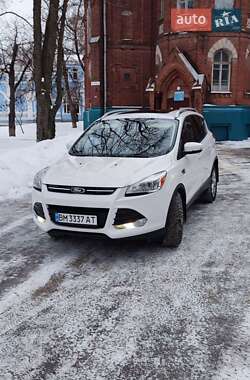 Ford Escape  2014