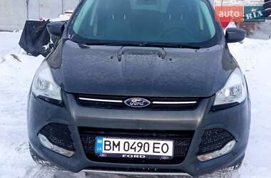 Ford Escape 2015