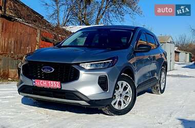 Ford Escape 2023
