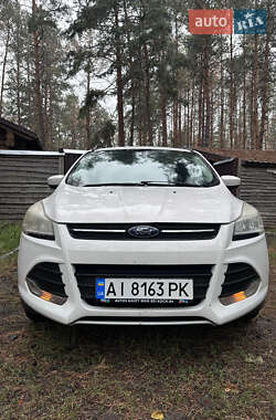 Ford Escape  2012
