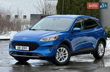 Ford Escape 2019