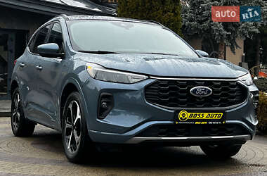 Ford Escape  2023