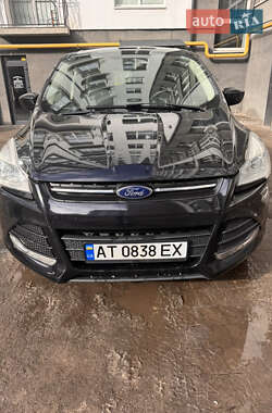Ford Escape  2013