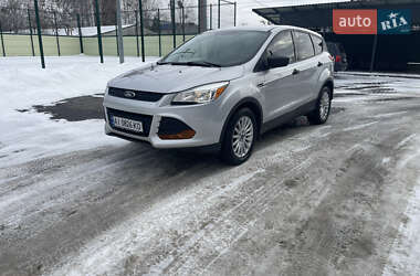Ford Escape  2014