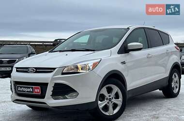 Ford Escape  2013