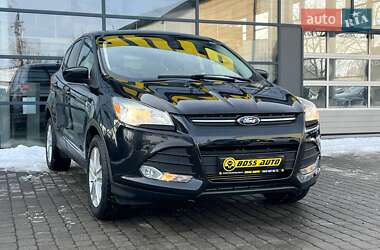 Ford Escape  2013