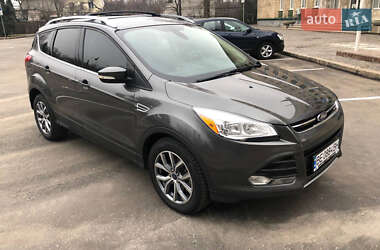 Ford Escape  2015