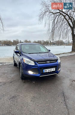 Ford Escape  2014