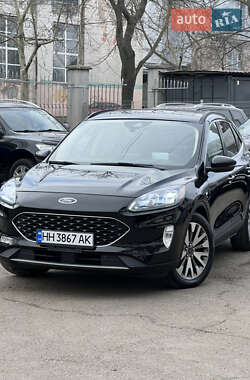 Ford Escape  2020
