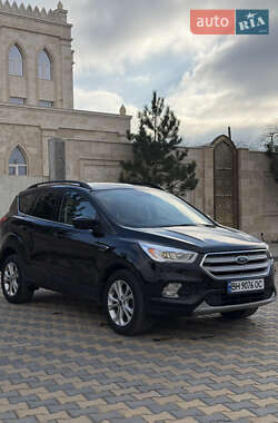 Ford Escape  2019