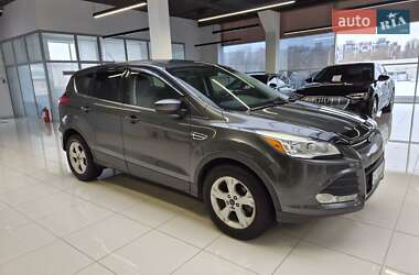 Ford Escape  2015