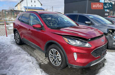 Ford Escape  2020