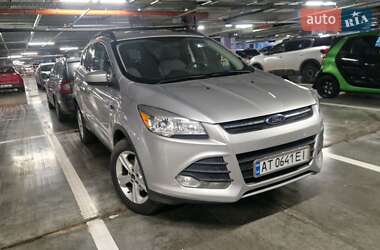 Ford Escape  2016