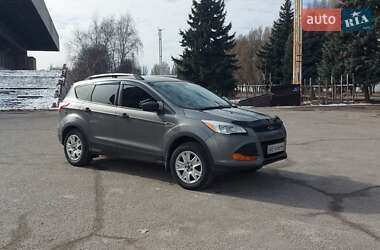 Ford Escape  2014