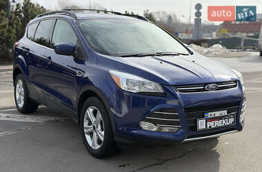 Ford Escape  2014