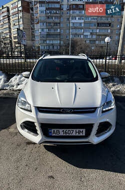 Ford Escape  2013