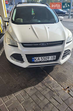 Ford Escape  2013