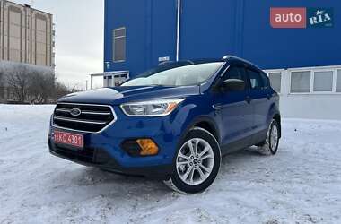 Ford Escape  2019