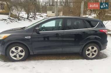 Ford Escape  2013