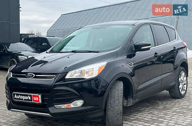 Ford Escape  2012