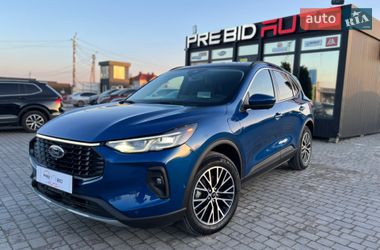 Ford Escape  2023