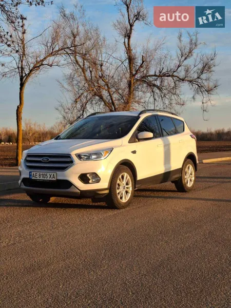 Ford Escape