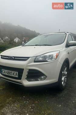 Ford Escape  2013