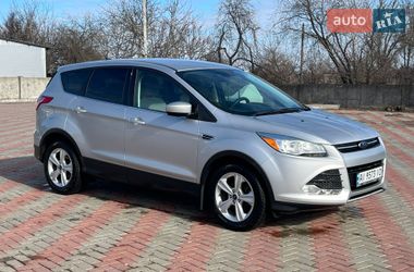 Ford Escape  2015