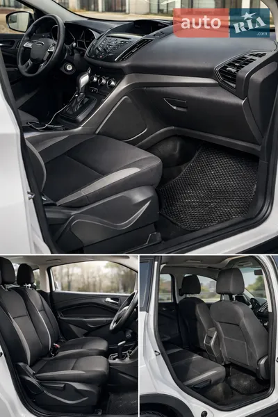 Ford Escape