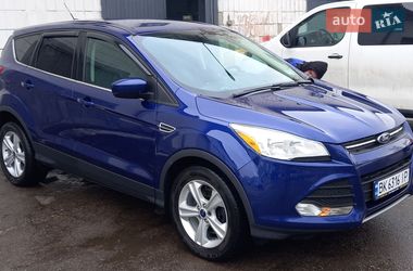Ford Escape  2015