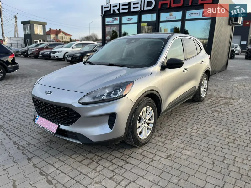 Ford Escape