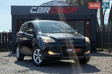 Ford Escape  2012