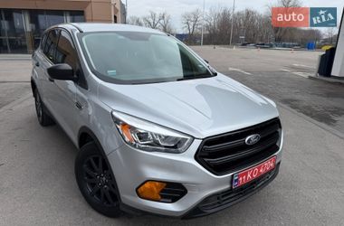 Ford Escape  2019