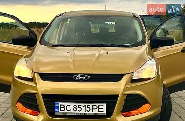 Ford Escape  2014