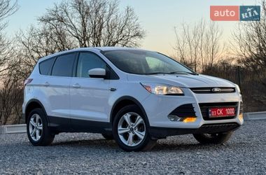 Ford Escape  2014