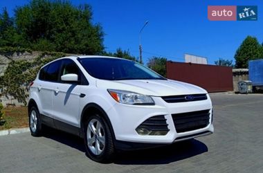 Ford Escape  2013