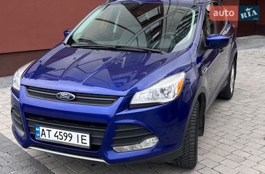 Ford Escape  2012