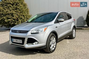 Ford Escape  2013