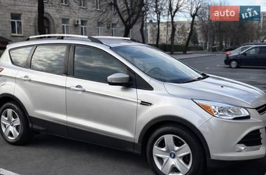 Ford Escape  2012