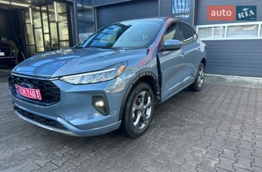 Ford Escape  2024