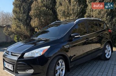 Ford Escape  2014