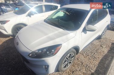 Ford Escape 2020