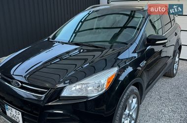 Ford Escape  2014