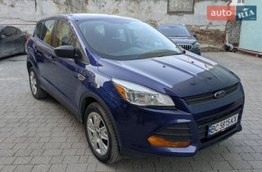 Ford Escape  2012