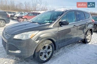 Ford Escape  2015