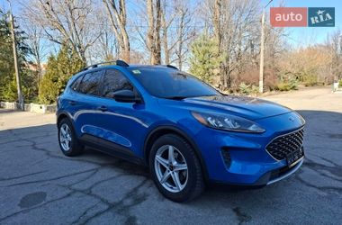 Ford Escape  2020
