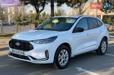 Ford Escape  2024